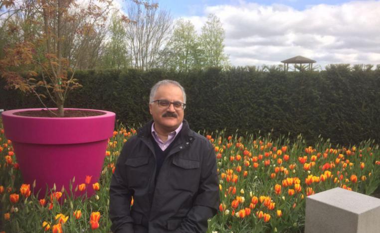 كان هيثم بصمة وأثرًا