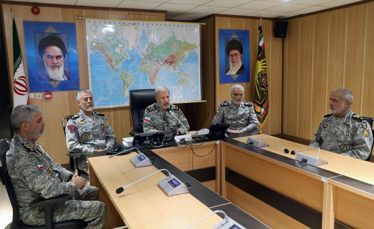 The world is still waiting for Iran's retaliation