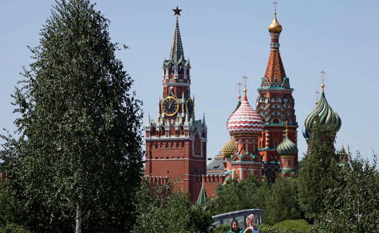 The Kremlin is ready to defuse rising tensions in the Middle East