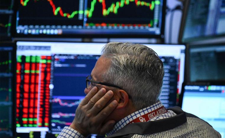 Global oil prices spiked 7% amid Middle East tensions