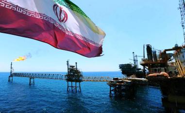 طهران تسعى إلى الحفاظ على مصدر رئيسي للإيرادات