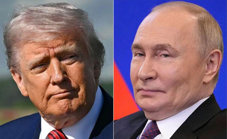 Putin will be able to get involved when necessary