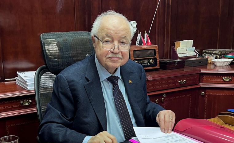 أبو غزالة أنكر جرائم النظام السوري السابق