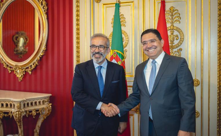 آفاق واعدة للتعاون