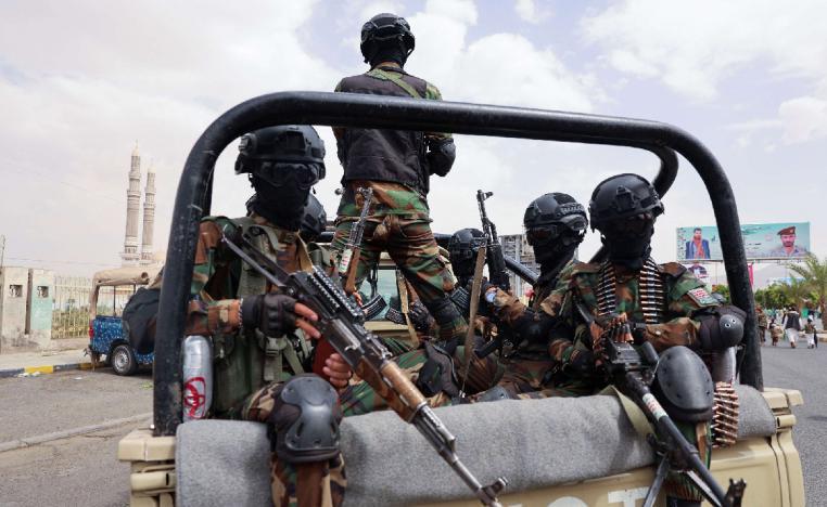 الحوثيون يعودون لسياسة استعراض القوة في مواجهة خصومهم