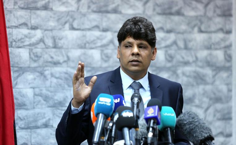 محاولات جادة لإعادة الاعتبار إلى القضاء في مواجهة سطوة الميليشيات