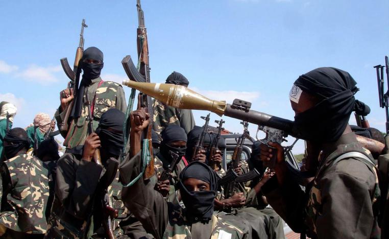 حركة الشباب تبعث برسالة مفادها أنها لم تهزم بالكامل