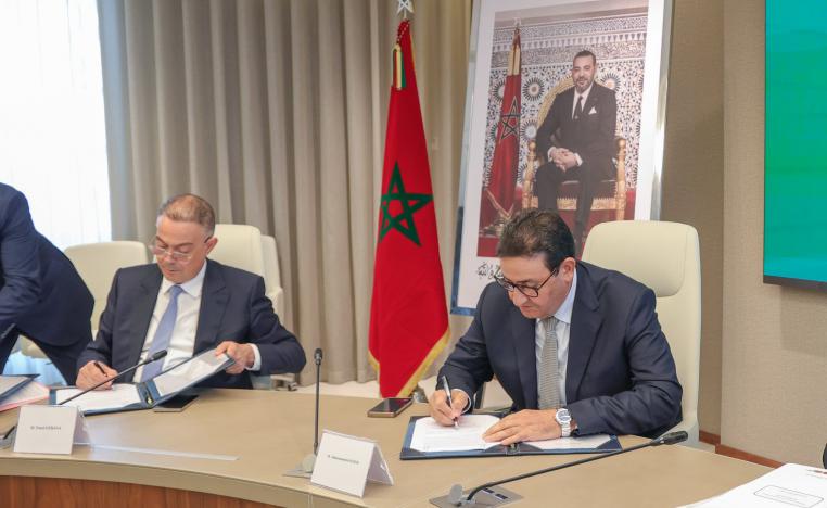 خطوة لتعزيز السياحة في المغرب