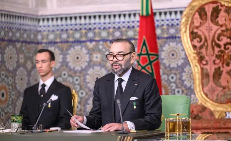 رؤية واثقة لمغرب المستقبل