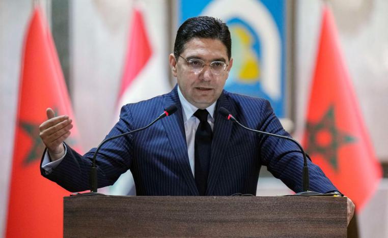 مقاربة واضحة لمعالجة ظاهرة الهجرة غير الشرعية 