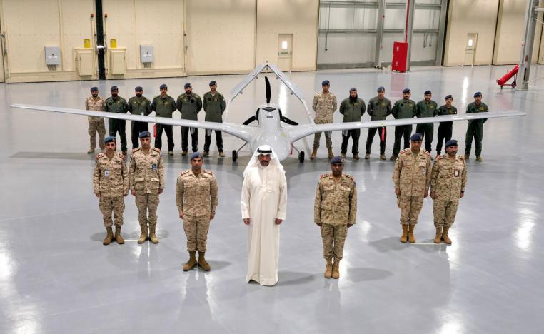 خطوة نحو تنويع مصادر التسلح