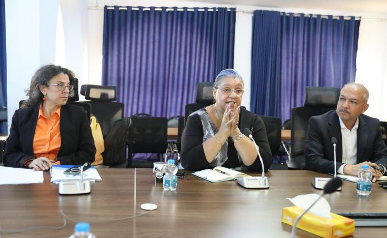 تيتيه تكشف عن شعور عميق بالإحباط وفقدان الثقة في المؤسسات الحالية