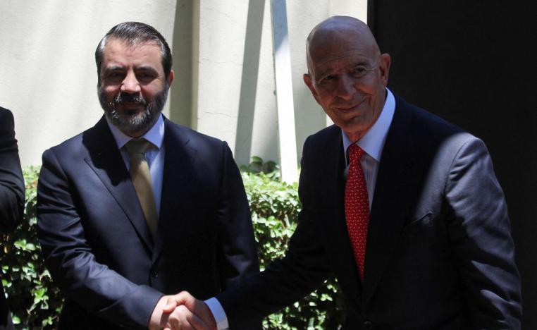 توجه أميركي واضح لتعزيز العلاقات مع دمشق