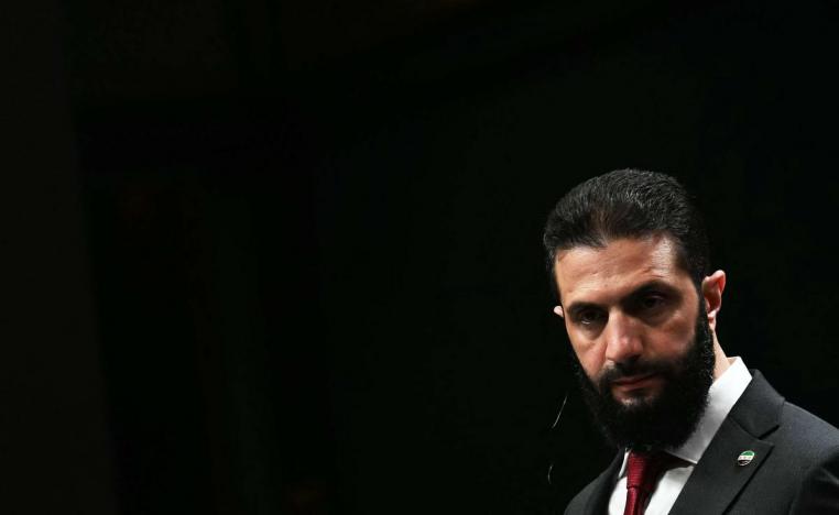 لسوريا الجديدة بقيادة الشرع مشكلاتها السياسية والاقتصادية والجغرافية