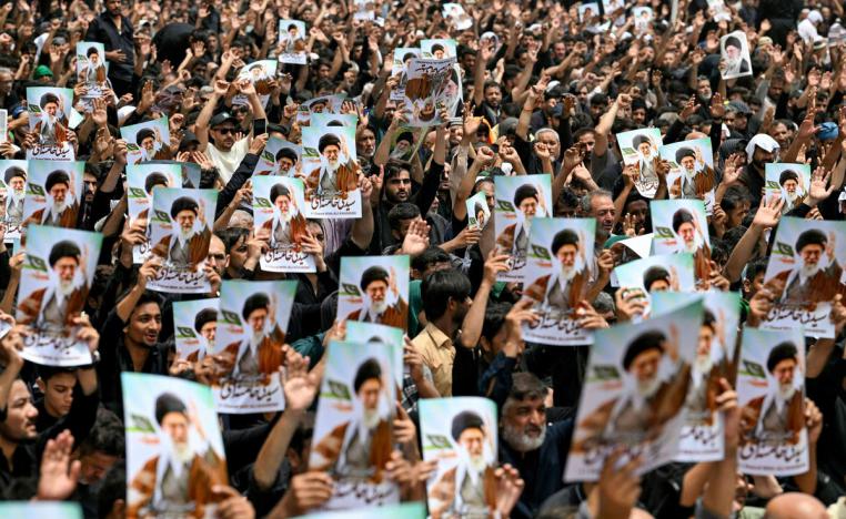 خلافات مذهبية أضرت بالمنطقة 