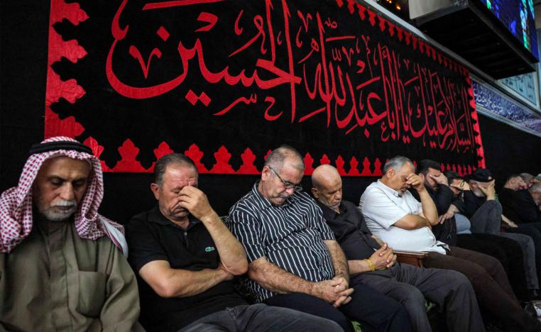 اغتيال الشيخ رسول شحود يعتبر أول هجوم على رموز الطائفة الشيعية في سوريا