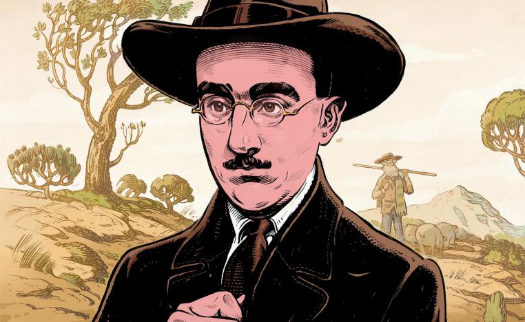 ألبرتو كاييرو