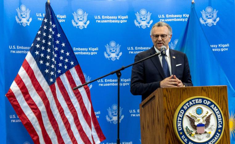 مسعد بولس جاء الى ليبيا بعقلية الصفقات