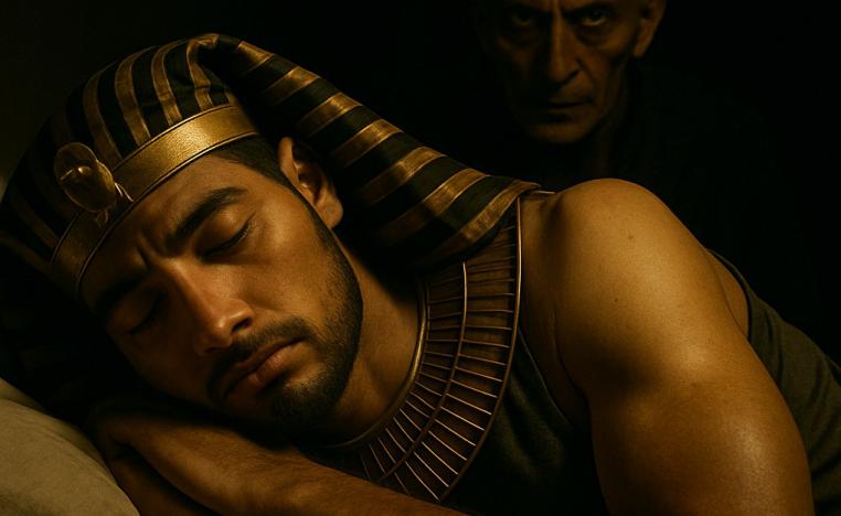 أحلام المصريين القدماء وكوابيسهم