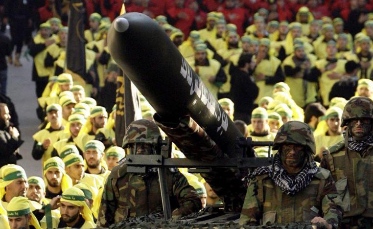 لا يدرك لبنان ولا حزب الله حجم التغيير في المنطقة 