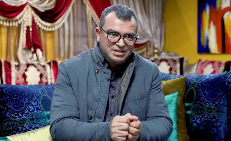 هشام الجباري