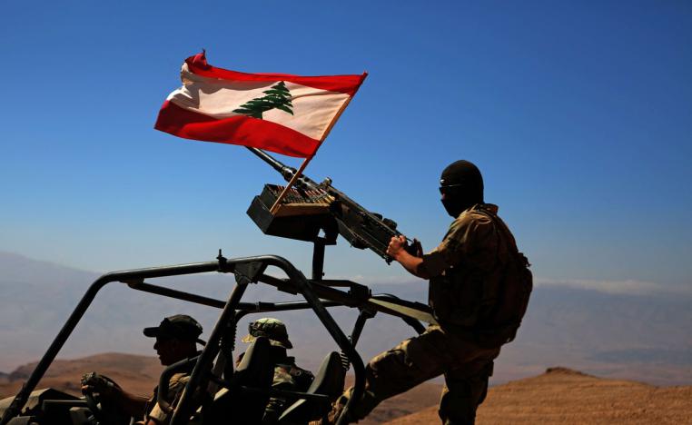 الوحدات العسكرية تواصل تنفيذ مهامها الاعتيادية