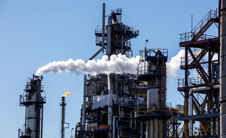 تزايد الدعوات لمُعالجة التهديد الوجودي الناجم عن الاحترار