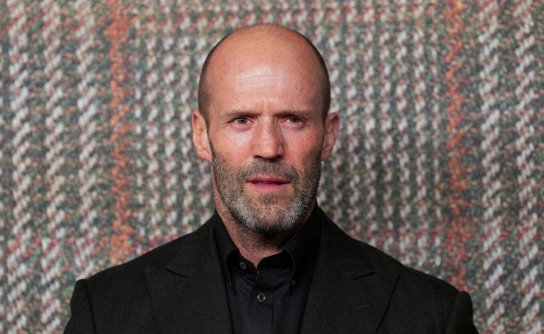 جيسون ستاثام 