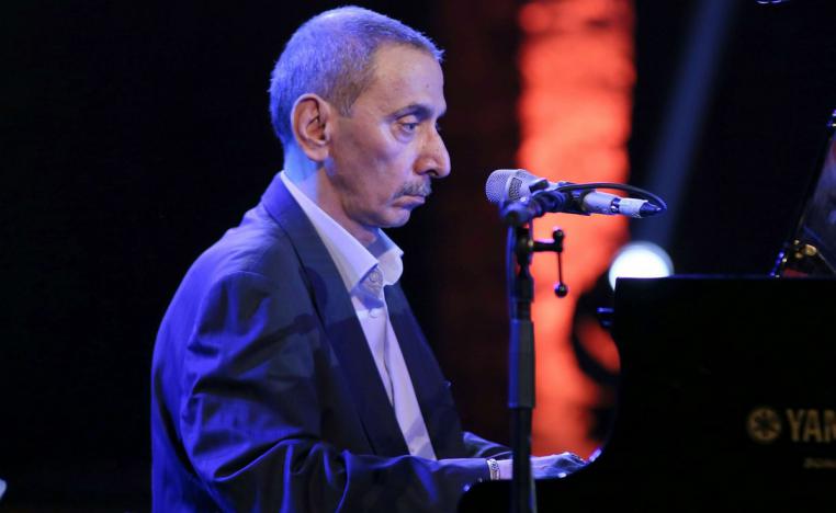 زياد الرحباني 