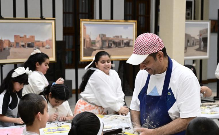 'صيفي ثقافي' 