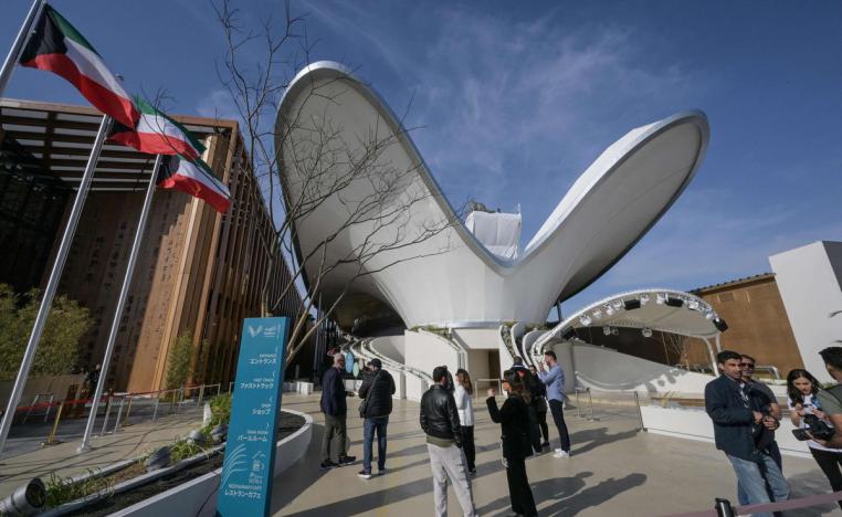 مكافحة الجريمة ضمان لاستقرار الكويت