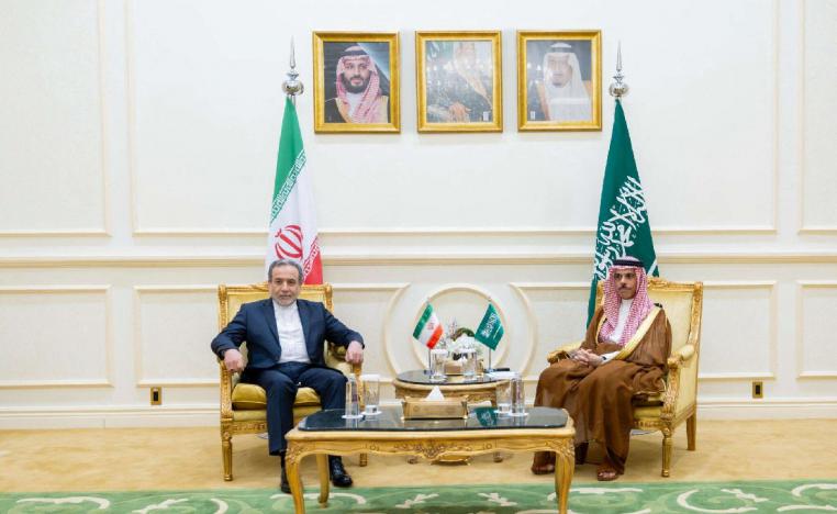 دول الخليج تتعامل مع ايران بحكمة وبواقعية أكبر 