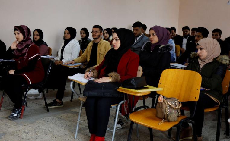 اللغة الكردية لغة رسمية في العراق وفقاً للدستور