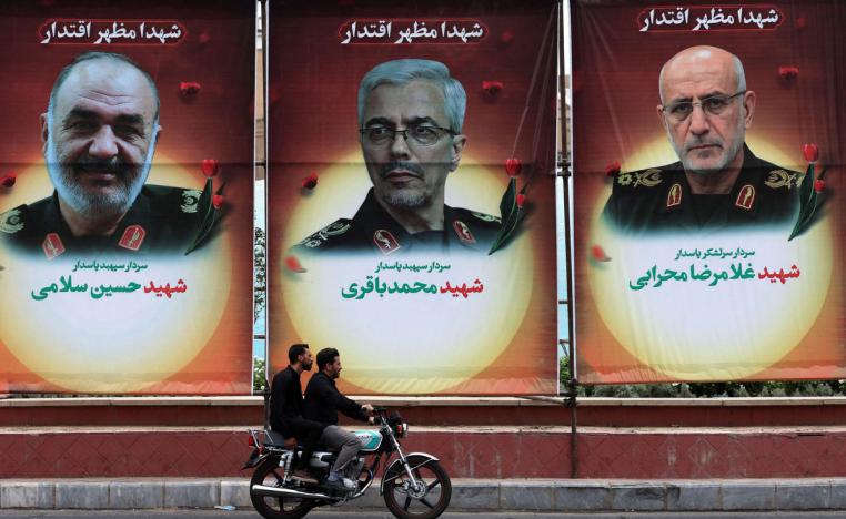 إيران تلقت ضربات قاصمة خلال حرب الـ12 يوما