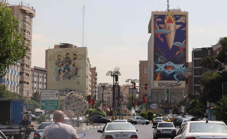 طهران لن تنسى الخسائر القاسية