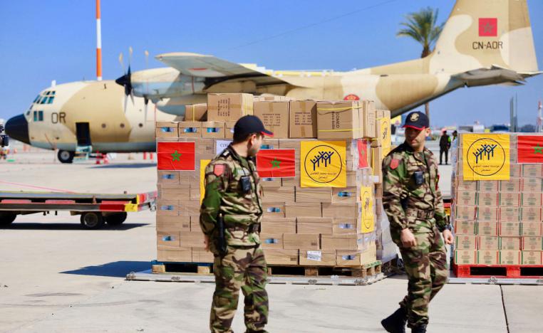 لفتة إنسانية بالغة الأهمية 