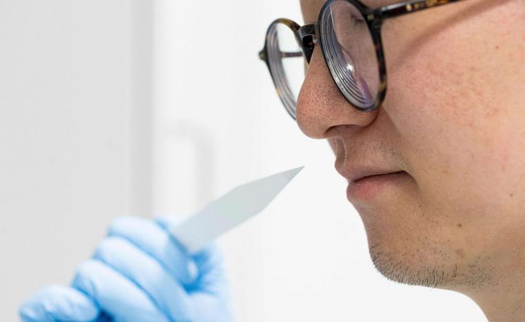 عطور مستحضرات الغسيل والاستحمام