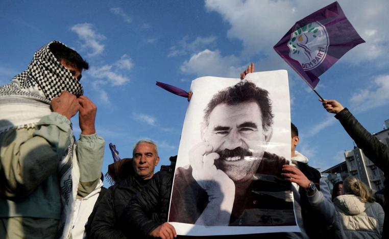 قرار نزع السلاح لم يتغير