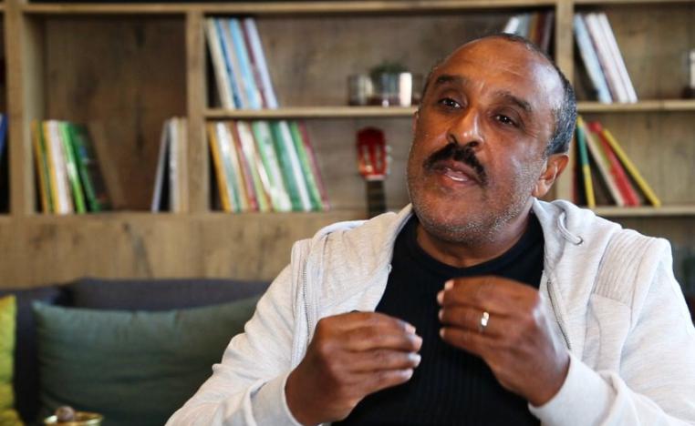 سعيد الناصيري