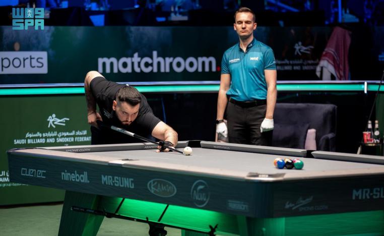 بطولة العالم