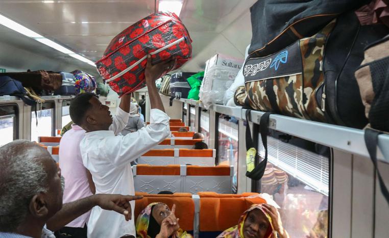 السودانيون دفعوا باهظا فاتورة الحرب 