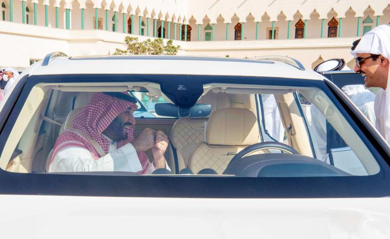 إستراتيجيات تقليل الاعتماد على النفط على الطريق الصحيح 