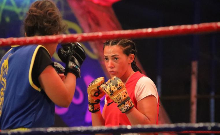 دنيا سمير غانم