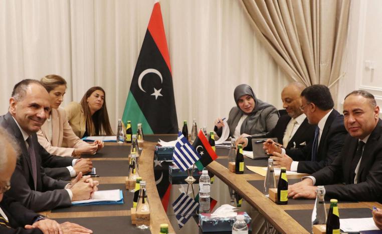 خلافات شائكة تعقد جهود التهدئة 