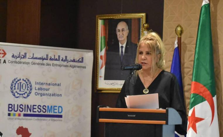 نغزة دفعت باهظا ثمن انتقادها للنظام  