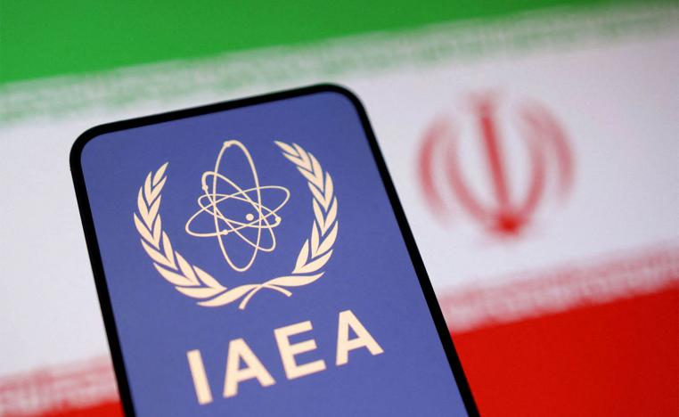 IAEA