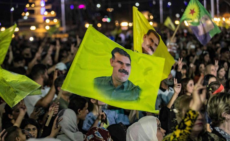 الطريق طويلة أمام تسوية القضية الكردية  