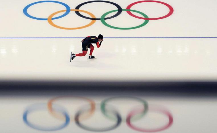 العاب اولمبية