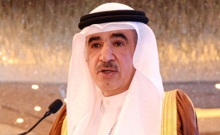 سعود البابطين