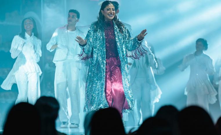 شجون الهاجري